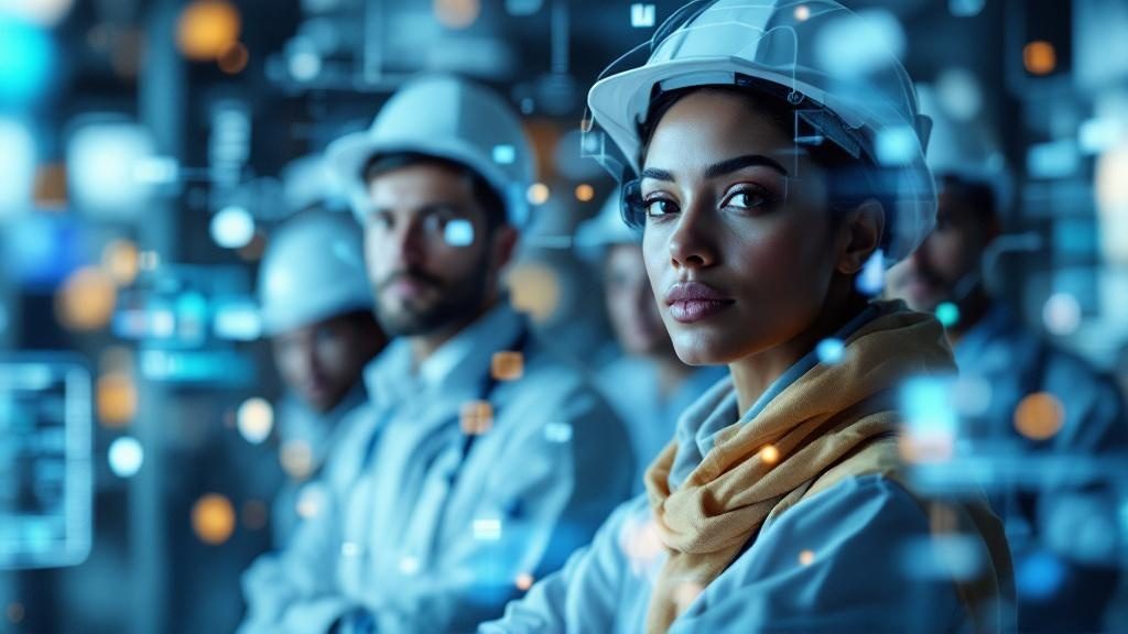 Industries served by Cidersoft