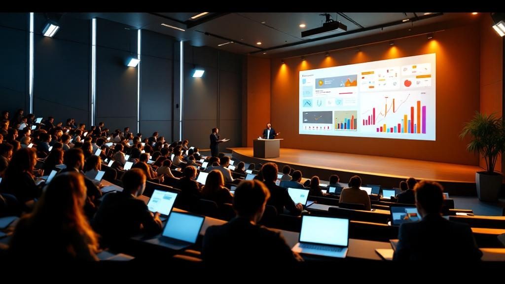 Education & Learning