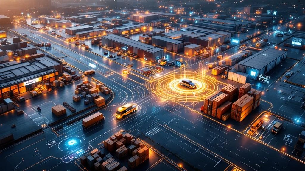 Logistics & Transport