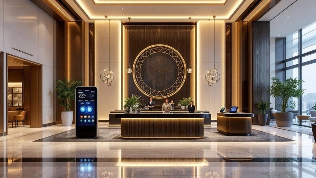 Travel & Hospitality