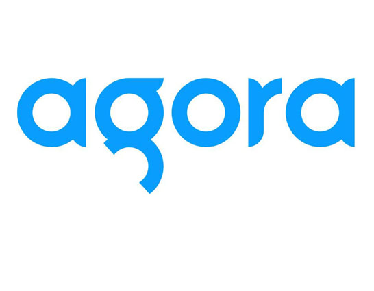 Agora
