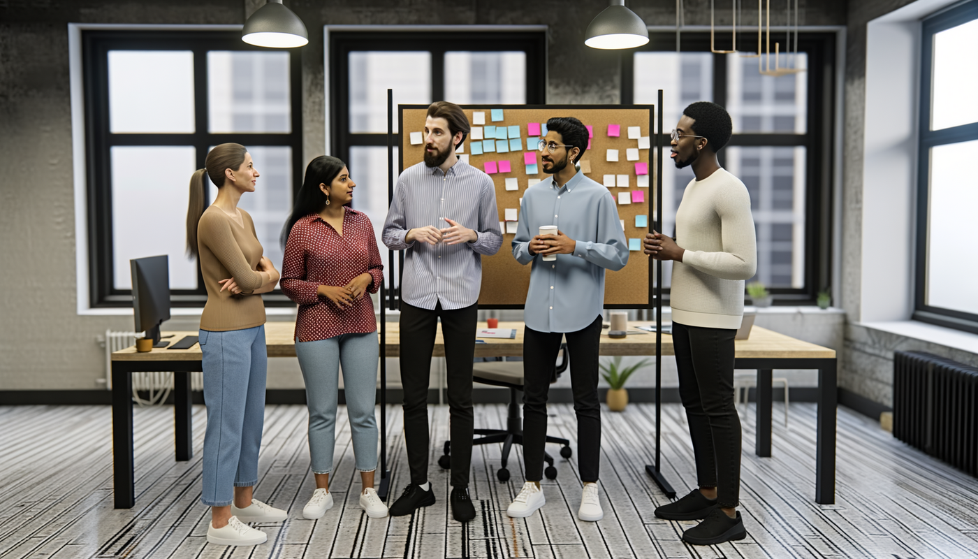 React.js Development engineers and AI integration at Cidersoft