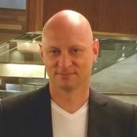 Ilya Lipovich, CEO of Cidersoft