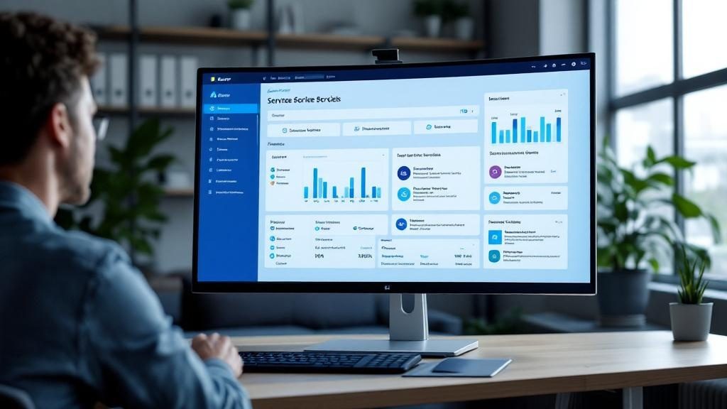 Microsoft Azure Services team working on production systems at Cidersoft