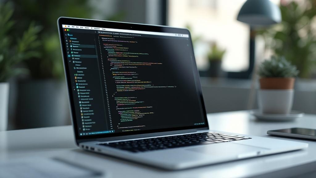 Vue.js Development team working on production systems at Cidersoft