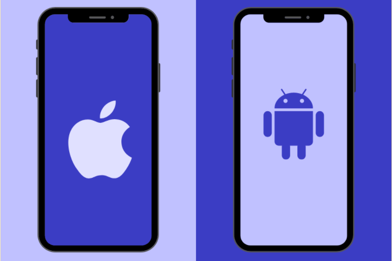 Should you focus on iOS or Android development for your startup?
