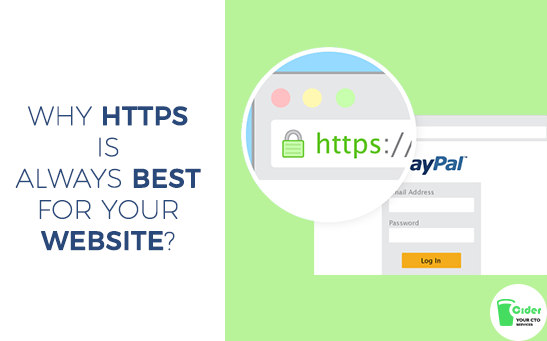 The Difference Between HTTP and HTTPS and Why It is Important