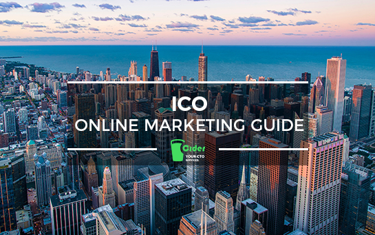 ICO Online Marketing Guide
