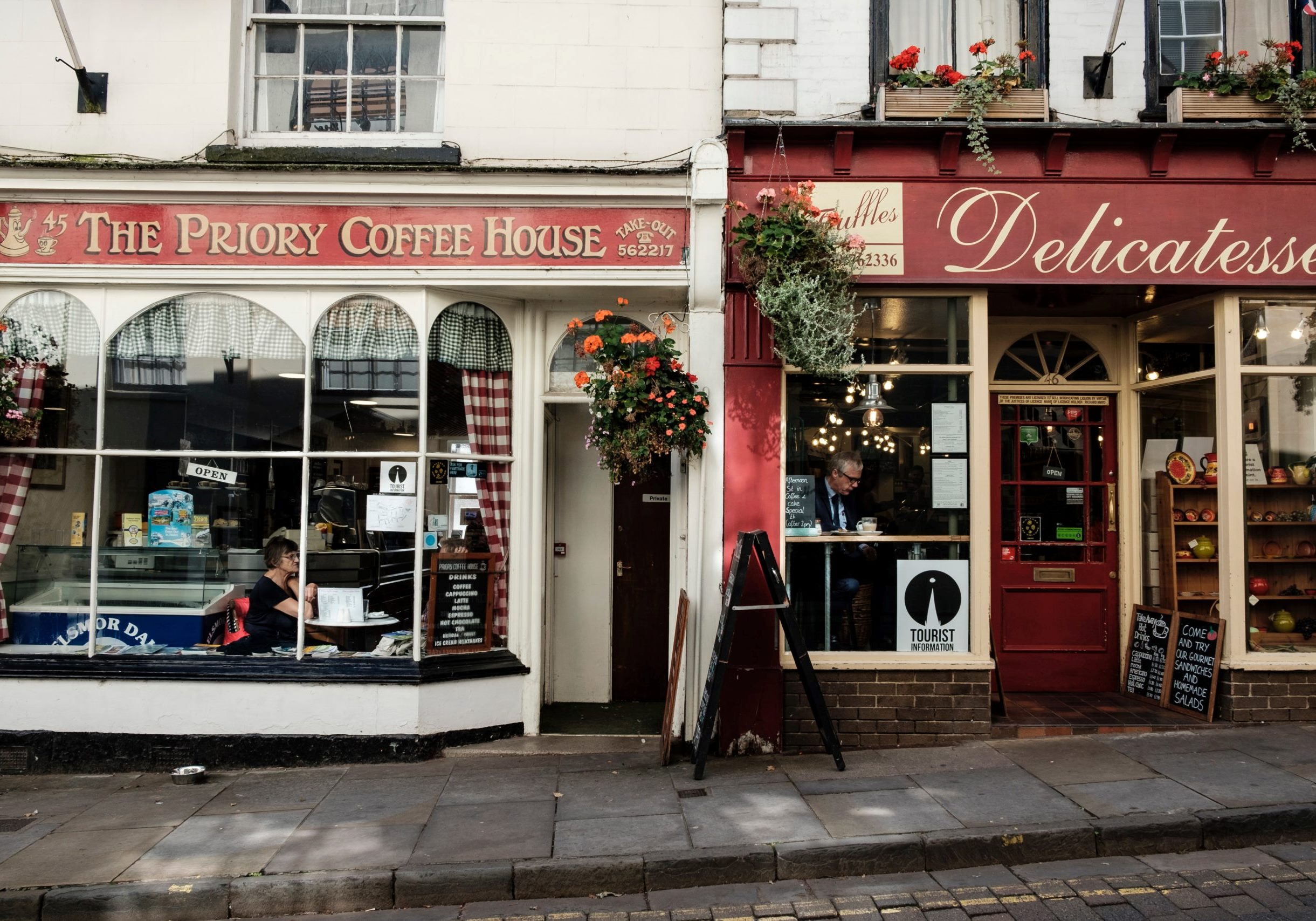 How to manage your business during COVID-19