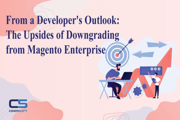 From a Developer's Outlook: The Upsides of Downgrading from Magento Enterprise