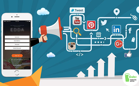 Launching a Mobile App? 5 steps to make your pre-launch marketing campaign successful