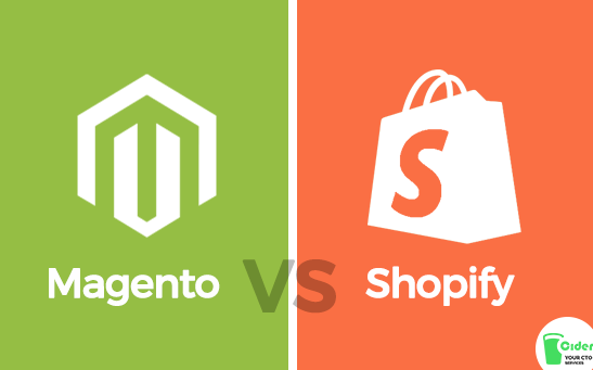 Shopify vs Magento: Which Platform is Best for Your e-Commerce Business?